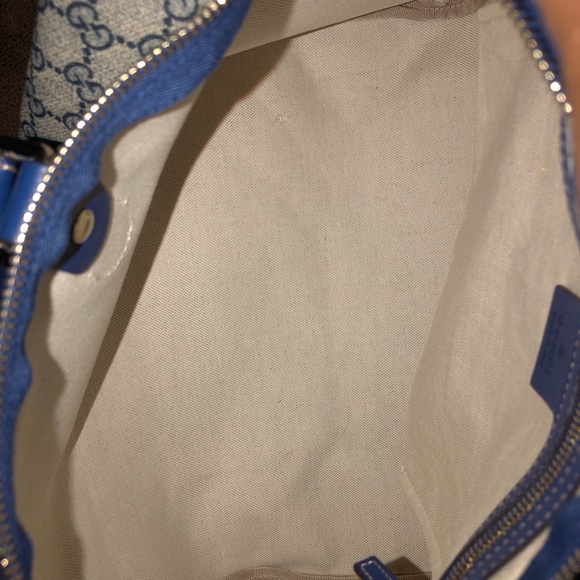 Gucci Authentic speedy bag NO TRADE - Picture 5 of 8